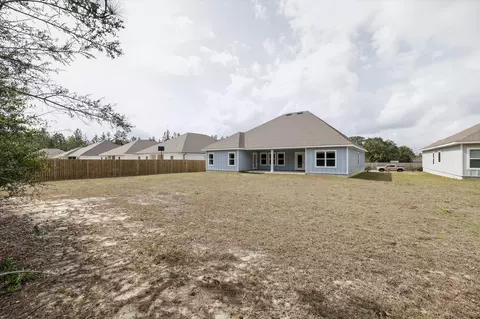 Exterior - 2452 Dakota Way, Crestview, FL 32536 photo 4 of 4