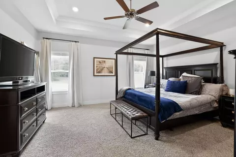 Bedroom - 2452 Dakota Way, Crestview, FL 32536 photo 1 of 3
