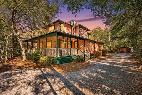 556 Little Canal Dr, Santa Rosa Beach, FL 32459