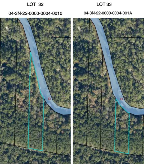 0 Ryan Rd, Crestview, FL 32539