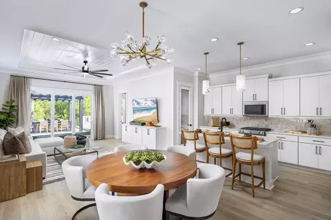 609 Light Cast Way #LOT 270, Panama City Beach, FL 32413