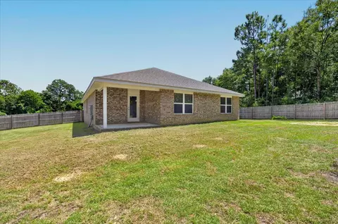 Exterior - 3485 Sparco Dr, Crestview, FL 32539 photo 8 of 8