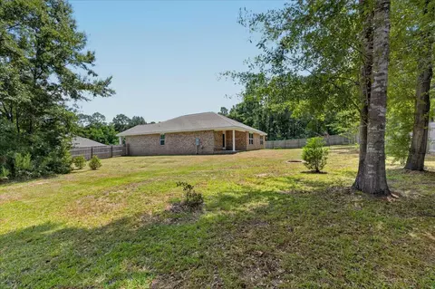 Exterior - 3485 Sparco Dr, Crestview, FL 32539 photo 6 of 8