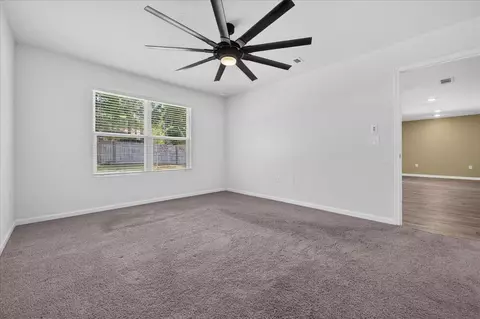 Bedroom - 3485 Sparco Dr, Crestview, FL 32539 photo 2 of 9