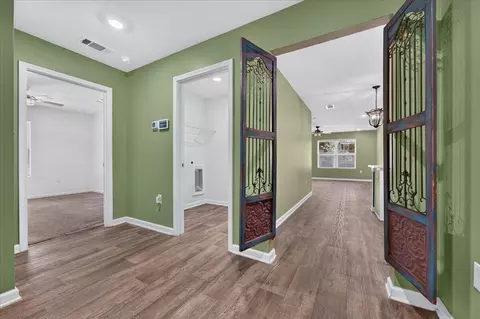 Entry Way - 3485 Sparco Dr, Crestview, FL 32539 photo 2 of 4