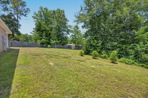 Exterior - 3485 Sparco Dr, Crestview, FL 32539 photo 5 of 8