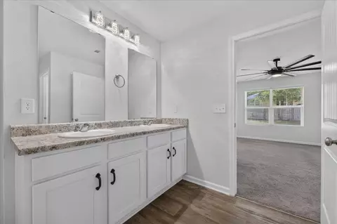 Entry Way - 3485 Sparco Dr, Crestview, FL 32539 photo 3 of 4