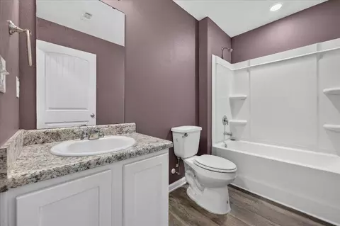Entry Way - 3485 Sparco Dr, Crestview, FL 32539 photo 4 of 4