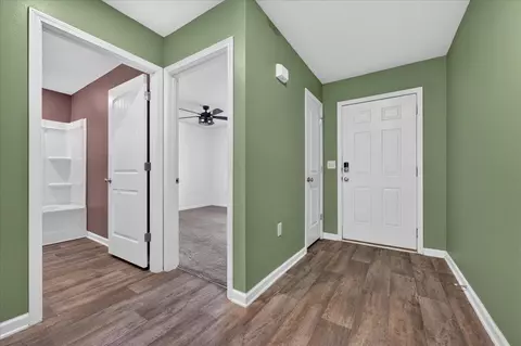 Entry Way - 3485 Sparco Dr, Crestview, FL 32539 photo 1 of 4