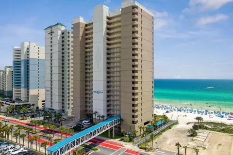 10625 Front Beach Rd UNIT 1505, Panama City Beach, FL 32407