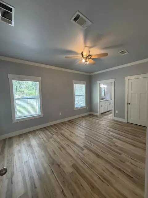 Bedroom - 2980 N 18th Ave, Milton, FL 32583 photo 6 of 6