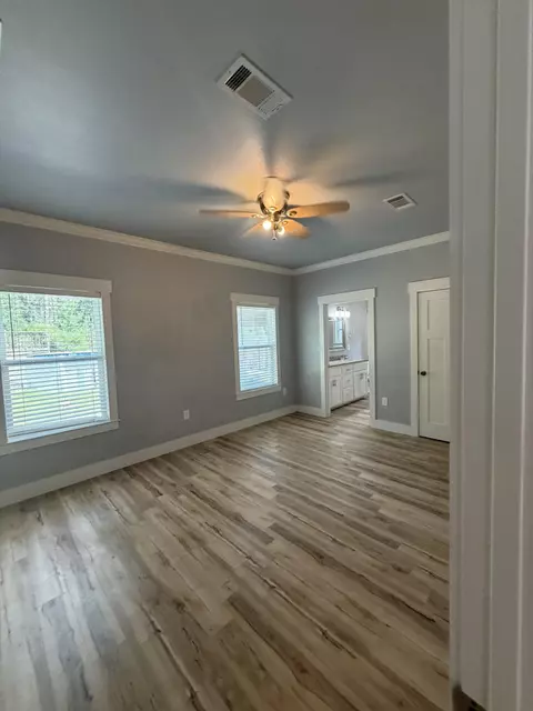 Bedroom - 2980 N 18th Ave, Milton, FL 32583 photo 5 of 6