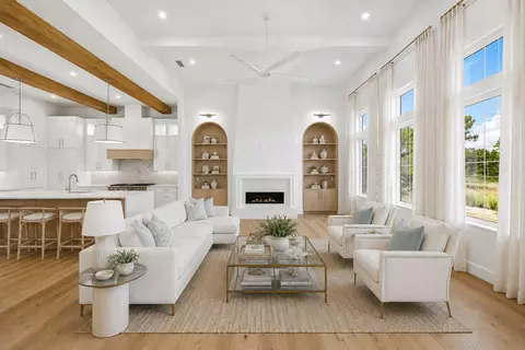 3563 Preserve Dr, Miramar Beach, FL 32550