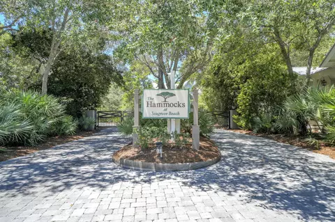 lot44 Bosk Ln, Santa Rosa Beach, FL 32459