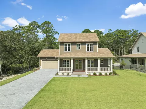 43 Millstone Dr, Point Washington, FL 32459