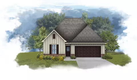 148 Tadpole Pl, Freeport, FL 32439