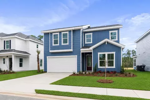 330 Channel Shoal Dr #LOT 15, Santa Rosa Beach, FL 32459