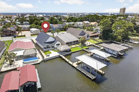 8204 S Lagoon Dr, Panama City Beach, FL 32408