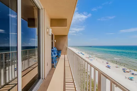 16819 Front Beach Rd #615, Panama City Beach, FL 32413
