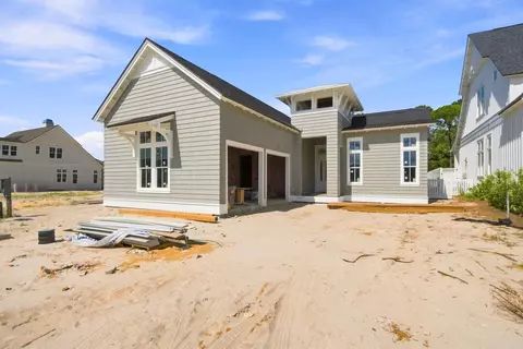96 Pollard Cv W #LOT 39, Watersound, FL 32461