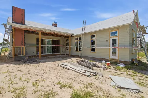 96 Pollard Cv W #LOT 39, Watersound, FL 32461