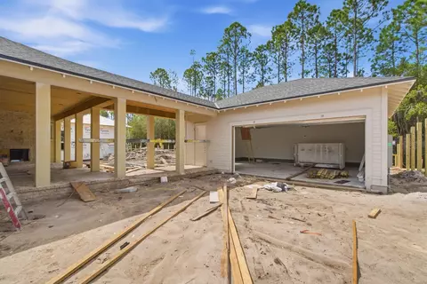 Exterior - 143 Hutton Cv #LOT 70, Watersound, FL 32461 photo 3 of 10