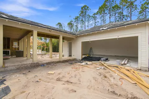 Exterior - 143 Hutton Cv #LOT 70, Watersound, FL 32461 photo 3 of 10