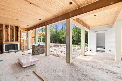 Exterior - 143 Hutton Cv #LOT 70, Watersound, FL 32461 photo 2 of 10