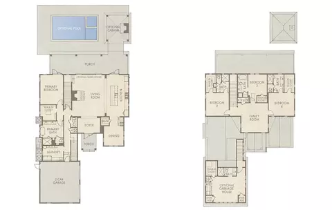 tbd Pollard Cv W #LOT 35, Watersound, FL 32461 photo 3