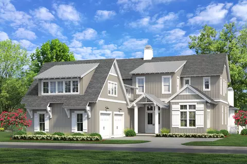 tbd Pollard Cv W #LOT 35, Watersound, FL 32461