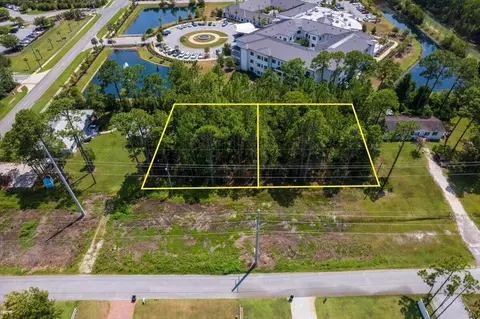lot S 3 4 Monks Ln, Santa Rosa Beach, FL 32459