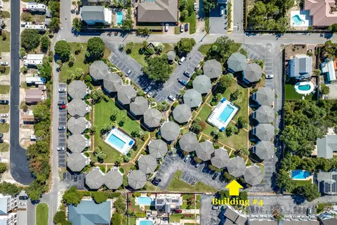 285 Payne St UNIT 4A, Miramar Beach, FL 32550