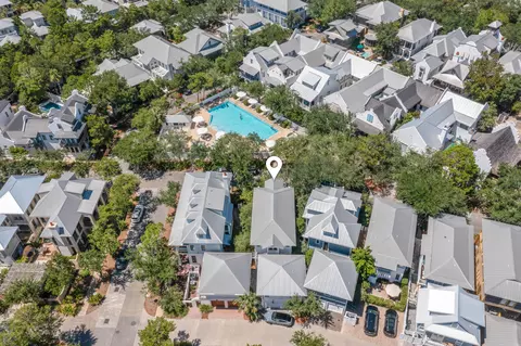 67 W Water St, Inlet Beach, FL 32461