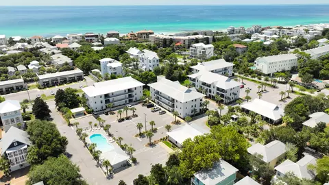 3986 W County Hwy 30a #232, Santa Rosa Beach, FL 32459