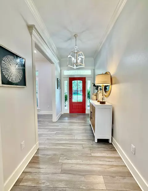 Entry Way - 22 Mango Ln, Freeport, FL 32439 photo 1 of 2
