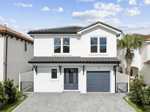 230 Inverrary Dr, Destin, FL 32541