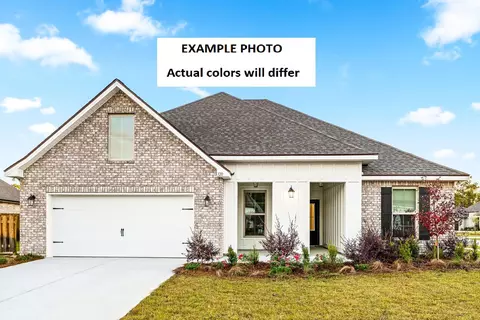 109 E Tweet St, Freeport, FL 32439