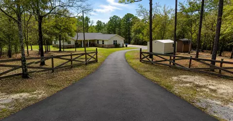 3980 Bear Branch Rd, Crestview, FL 32539