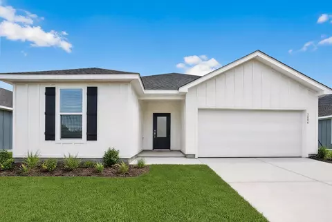 48 Free Point Cir #HS B5, Freeport, FL 32439