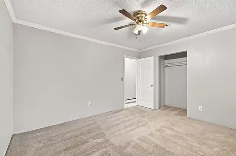 Bedroom - 3174 Earl Kennedy Rd, Crestview, FL 32539 photo 6 of 9