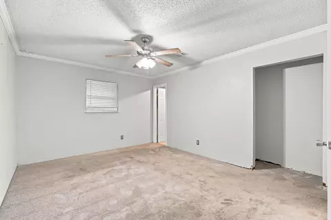 Bedroom - 3174 Earl Kennedy Rd, Crestview, FL 32539 photo 8 of 9