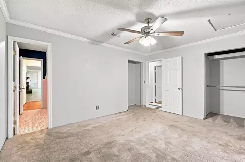 Bedroom - 3174 Earl Kennedy Rd, Crestview, FL 32539 photo 9 of 9