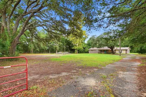 Exterior - 3174 Earl Kennedy Rd, Crestview, FL 32539 photo 14 of 14