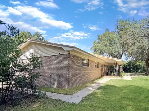Exterior - 3174 Earl Kennedy Rd, Crestview, FL 32539 photo 9 of 11