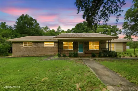 Exterior - 3174 Earl Kennedy Rd, Crestview, FL 32539 photo 4 of 14