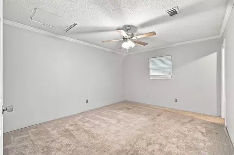 Bedroom - 3174 Earl Kennedy Rd, Crestview, FL 32539 photo 7 of 9