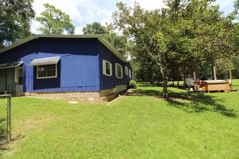 Exterior - 2592 Kingston Rd, Crestview, FL 32536 photo 18 of 23