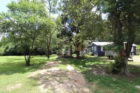 Exterior - 2592 Kingston Rd, Crestview, FL 32536 photo 23 of 23