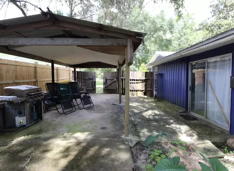Exterior - 2592 Kingston Rd, Crestview, FL 32536 photo 10 of 23