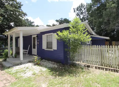 Exterior - 2592 Kingston Rd, Crestview, FL 32536 photo 2 of 23